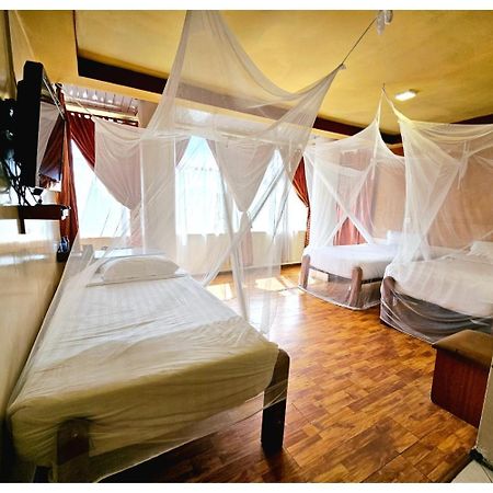 เพิร์ล พาเลซ โฮเต็ล Hotel ไนโรบี ภายนอก รูปภาพ
