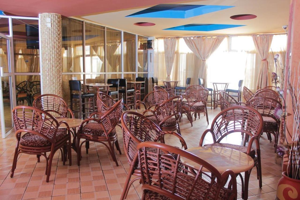 เพิร์ล พาเลซ โฮเต็ล Hotel ไนโรบี ภายนอก รูปภาพ