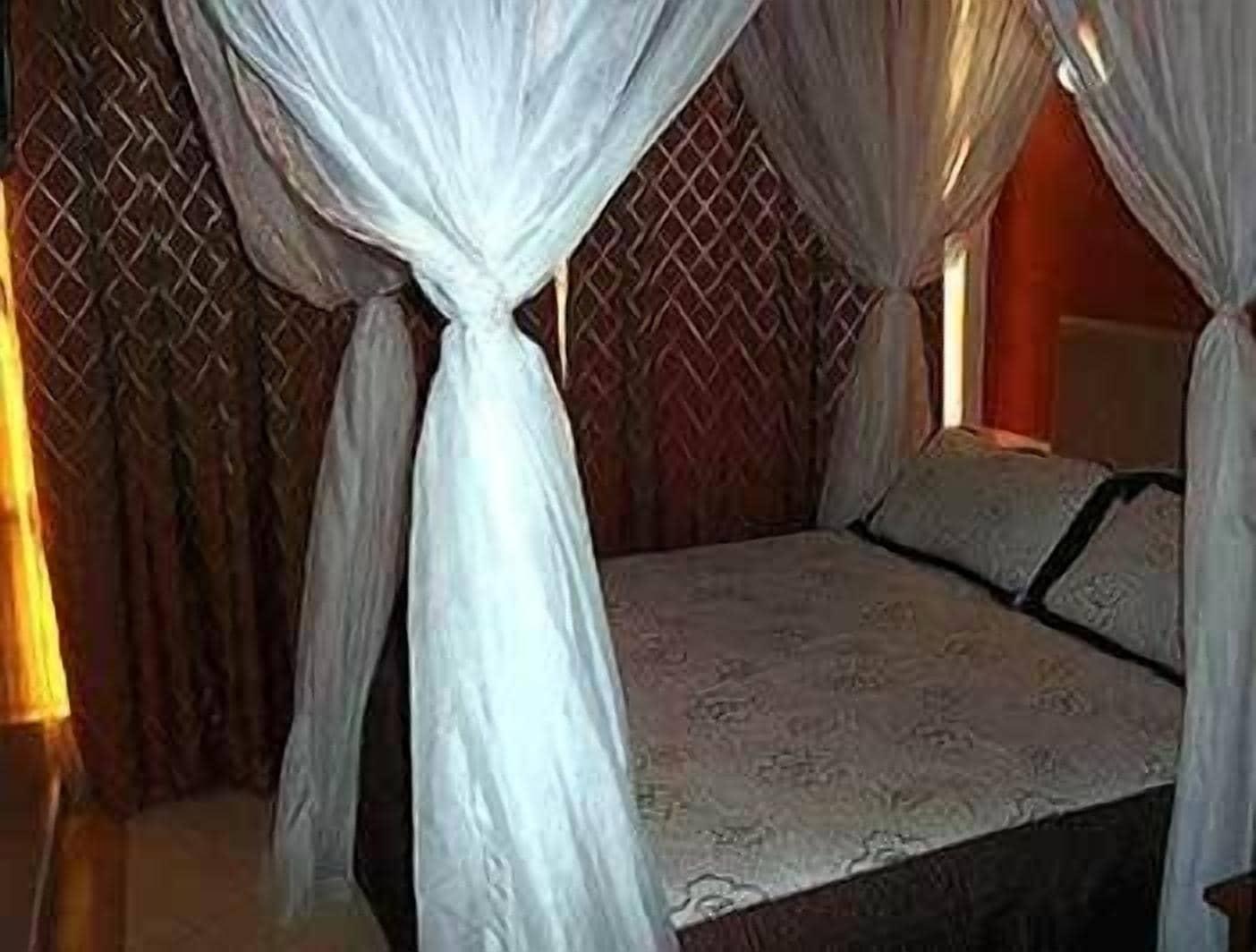 เพิร์ล พาเลซ โฮเต็ล Hotel ไนโรบี ภายนอก รูปภาพ