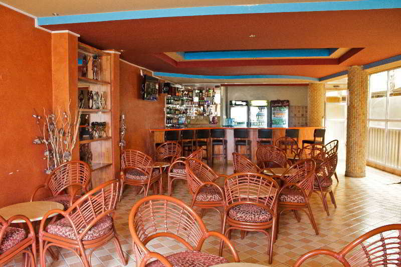 เพิร์ล พาเลซ โฮเต็ล Hotel ไนโรบี ภายนอก รูปภาพ
