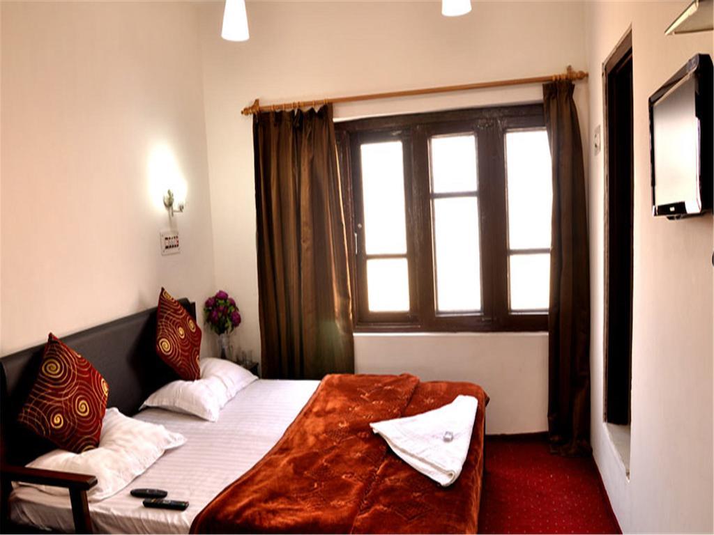 เพิร์ล พาเลซ โฮเต็ล Hotel ไนโรบี ห้อง รูปภาพ