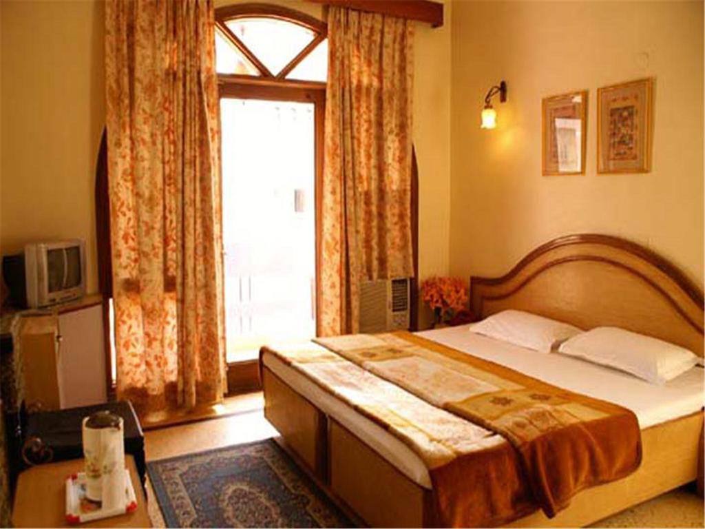 เพิร์ล พาเลซ โฮเต็ล Hotel ไนโรบี ห้อง รูปภาพ