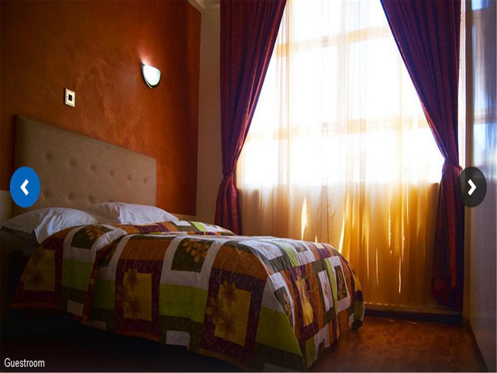 เพิร์ล พาเลซ โฮเต็ล Hotel ไนโรบี ห้อง รูปภาพ