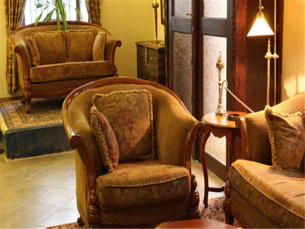 เพิร์ล พาเลซ โฮเต็ล Hotel ไนโรบี ภายนอก รูปภาพ